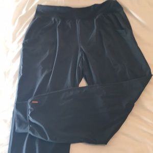 Lucy yoga/jogger pants size M